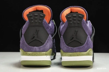 AQ9129-500 4 “Canyon Jordan WMNS Purple” Air 1115